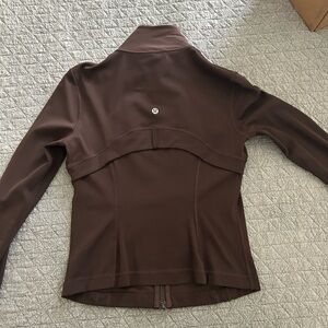 Lululemon Cropped Define Jacket